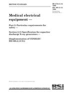 BS 5724-2.15 BS 5724-2.15