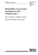 BS 5760-10.2 BS 5760-10.2