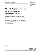 BS 5760-13.6 BS 5760-13.6