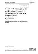 BS 5834-3:1985 BS 5834-3:1985