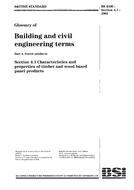 BS 6100-4.1:1992 BS 6100-4.1:1992