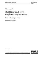 BS 6100-4.5:1984 BS 6100-4.5:1984