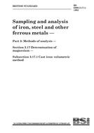 BS 6200-3.17.1 BS 6200-3.17.1