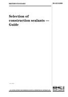 BS 6213:2000 BS 6213:2000