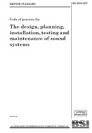 BS 6259:1997 BS 6259:1997