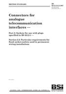 BS 6312-2.2 BS 6312-2.2