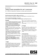 BS 6319-10 BS 6319-10