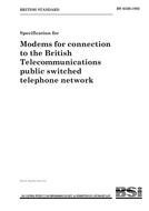 BS 6320:1982 BS 6320:1982