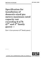 BS 6400-1:2002 BS 6400-1:2002