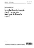 BS 6400:1997 BS 6400:1997