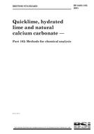 BS 6463-102 BS 6463-102