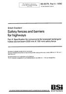 BS 6579-4 BS 6579-4