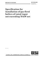 BS 6798:2000 BS 6798:2000