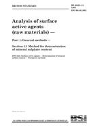 BS 6829-1.1 BS 6829-1.1