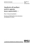 BS 6829-1.6 BS 6829-1.6