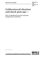 BS 6955-18 BS 6955-18