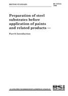BS 7079-0:1990 BS 7079-0:1990