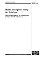 BS 7087-24 BS 7087-24