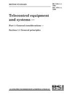 BS 7404-1.1 BS 7404-1.1