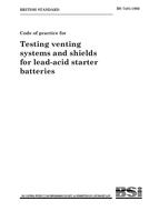 BS 7481:1992 BS 7481:1992