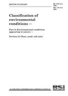 BS 7527-2.5 BS 7527-2.5