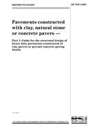 BS 7533-1:2001 BS 7533-1:2001