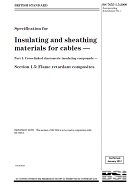 BS 7655-1.5 BS 7655-1.5