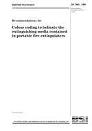 BS 7863:1996 BS 7863:1996