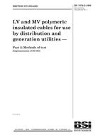 BS 7870-2:1999 BS 7870-2:1999