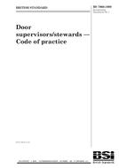 BS 7960:1999 BS 7960:1999