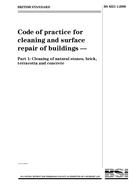 BS 8221-1:2000 BS 8221-1:2000