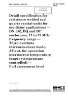 BS 9612 N019 BS 9612 N019