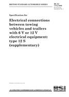 BS AU 177A BS AU 177A