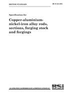 BS B 23:1991 BS B 23:1991