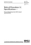 BS CECC 00111-4 BS CECC 00111-4