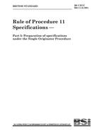 BS CECC 00111-5 BS CECC 00111-5