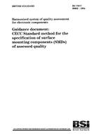 BS CECC 00802 BS CECC 00802