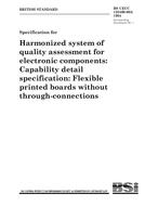 BS CECC 123400-003 BS CECC 123400-003