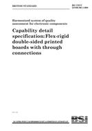 BS CECC 23700-801 BS CECC 23700-801