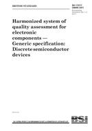 BS CECC 50000 BS CECC 50000