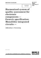 BS CECC 90000 BS CECC 90000