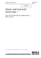 BS CP 143-10 BS CP 143-10