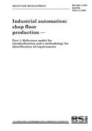 BS DD 203-1 BS DD 203-1