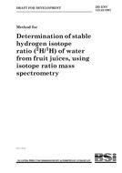 BS DD ENV 12142 BS DD ENV 12142