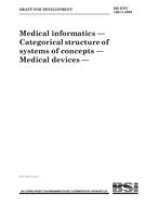 BS DD ENV 12611 BS DD ENV 12611