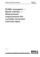 BS DD ENV 12694 BS DD ENV 12694