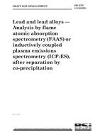 BS DD ENV 14138 BS DD ENV 14138