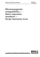 BS DD ENV 50142 BS DD ENV 50142