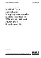 BS PD 13058 BS PD 13058