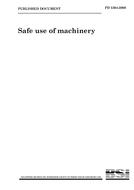 BS PD 5304:2000 BS PD 5304:2000